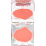 Essence Cute as Shell balzám na rty 01 Shell I? 4,5 g