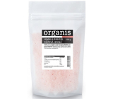 Organis Himalájská sůl růžová jemná 500 g