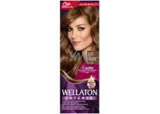 Wella Wellaton Intense barva na vlasy 6/0 Dark Blonde