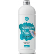 Nanolab Turquoise parfémovaná voda na žehlení 1 l