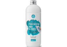 Nanolab Turquoise parfémovaná voda na žehlení 1 l