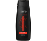 Str8 Red Code sprchový gel 400 ml