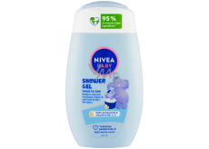 Nivea Baby Head to toe sprchový gel 200 ml
