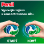 Persil Discs Deep Clean 4v1 kapsle na praní univerzální 13 dávek
