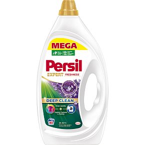 Persil prací gel Lavender Freshness 80 praní 3,6 l Persil prací gel Lavender Freshness 80 praní 3,6 l