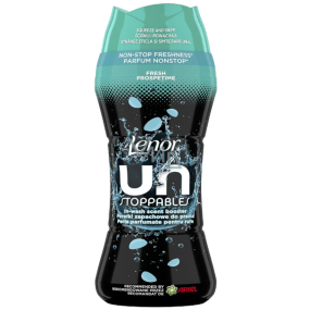 Lenor Unstoppables Fresh vonné perličky do pračky 270 g