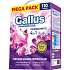 Gallus prací prášek Color Box, 110 dávek, 6,05 kg