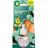 Air Wick Essential Oils Blue Eucalyptus & Cedarwood - Eukapyltus a cedrové dřevo elektrický osvěžovač vzduchu náhradní náplň 19 ml