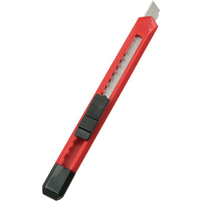 Mako Univerzální odlamovací nůž, 9 mm