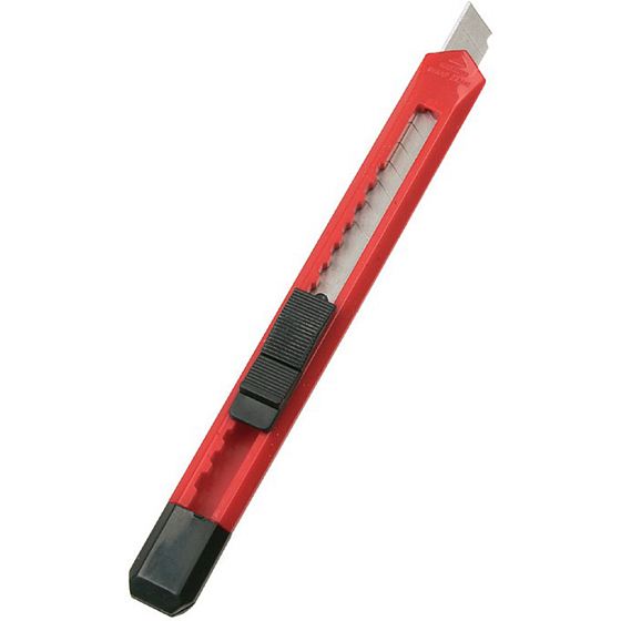 Mako Univerzální odlamovací nůž, 9 mm
