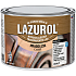 Lazurol Pragolesk C1037 nitrocelulózový lak na dřevo 375 ml