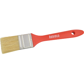 BALTOOL Ředidlo Hobby plochý štětec, 35 mm BALTOOL Ředidlo Hobby plochý štětec, 35 mm