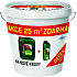 Lignofix E-Profi hnědý 5 kg + dárkový set