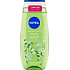 Nivea Fruity Delight osvěžující sprchový gel, 250 ml