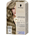 Schwarzkopf Creme Supreme barva na vlasy 8-16 chladná popelavá světlá blond 60 ml