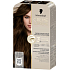 Schwarzkopf Creme Supreme barva na vlasy 5-60 světlá čokoládová hnědá 60 ml