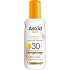 Astrid Sun OF30 Bronz mléko na opalování ve spreji 150 ml