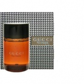 Gucci pour Homme sprchový gel pro muže 200 ml