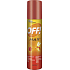 OFF! Max sprej repelent proti hmyzu, 100 ml