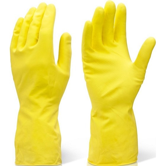 Söke GlovesRrukavice pro domácnost velikost S 6 - 6,5