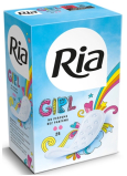 Ria Classic Deo hygienické slipové intimní vložky 25 kusů