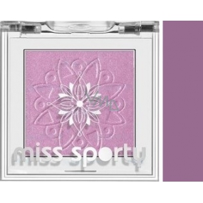 Miss Sporty Studio Colour mono oční stíny 106 Wild 2,5 g