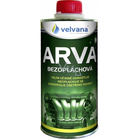 Velvana Arva Bezoplachový čistič motorů 500 ml