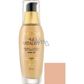 Astor Age Vitality make-up 100 ivory zpomaluje proces stárnutí 30 ml