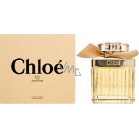 Chloé Chloé parfémovaná voda pro ženy 75 ml