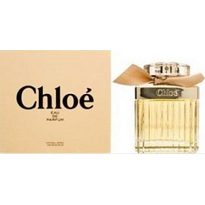 Chloé Chloé parfémovaná voda pro ženy 75 ml
