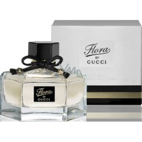 Gucci Flora by Gucci toaletní voda pro ženy 30 ml