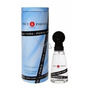 Pret a Porter Original toaletní voda pro ženy 50 ml