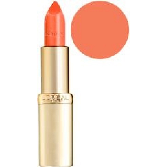 Loreal Paris Color Riche Intense rtěnka 373 Magnetic Coral 4,5 g