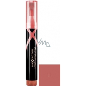 Max Factor Lipfinity Lip Tint rtěnka 08 Nice Nude 2,5 g