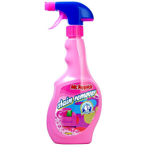 Mr. Teppich odstraňovač skvrn z čalounění, 500 ml