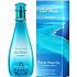 Davidoff Cool Water Pure Pacific Woman toaletní voda 100 ml