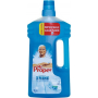 Mr. Proper Clean & Shine Ocean univerzální čistič včetně lakovaného dřeva a laminátu 1 l