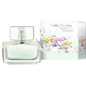 Betty Barclay Tender Blossom parfémovaná voda pro ženy 20 ml