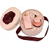 Valentino Valentina Assoluto parfémovaná voda pro ženy 50 ml + tělové mléko 100 ml, dárková sada
