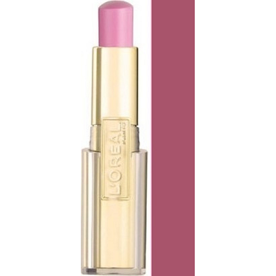 Loreal Paris Caresse Rouge rtěnka 103 Sweet Berry 4,5 g
