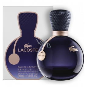 Lacoste Eau de Lacoste Sensuelle parfémovaná voda pro ženy 30 ml