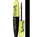 Loreal Paris Mega Volume Miss Manga Punky řasenka Black 8 ml