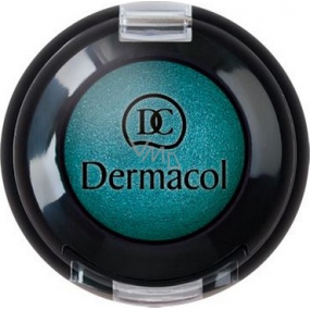 Dermacol Bonbon Wet & Dry Eye Shadow oční stíny 170 2,5 g