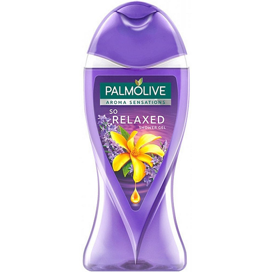 Palmolive Aroma Sensations So Relaxed sprchový gel 250 ml