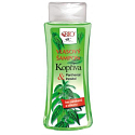 Bione Cosmetics Kopřiva & Panthenol šampon pro všechny typy pokožky a vlasů 255 ml