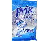 Prix Wc závěs komplet modrý 40 g
