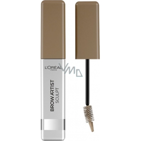 Loreal Paris Brow Artist Sculpt řasenka na obočí 02 Brunette 6,5 g