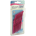 Tepe Angle Mezizubní kartáčky 0,4 mm růžový 6 kusů