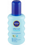 Nivea Sun Hydratační sprej po opalování 200 ml