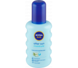 Nivea Sun Hydratační sprej po opalování 200 ml